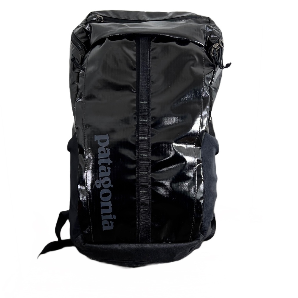 Patagonia Black Hole 25-Liter Weather Resistant Backpack